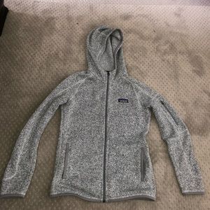Women’s Better Sweater Fleece Hoody